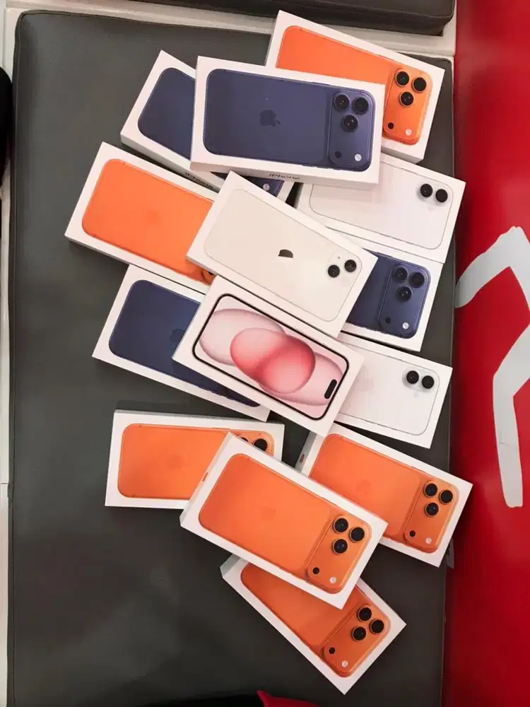 KREDIT IPHONE BUNGA 0%