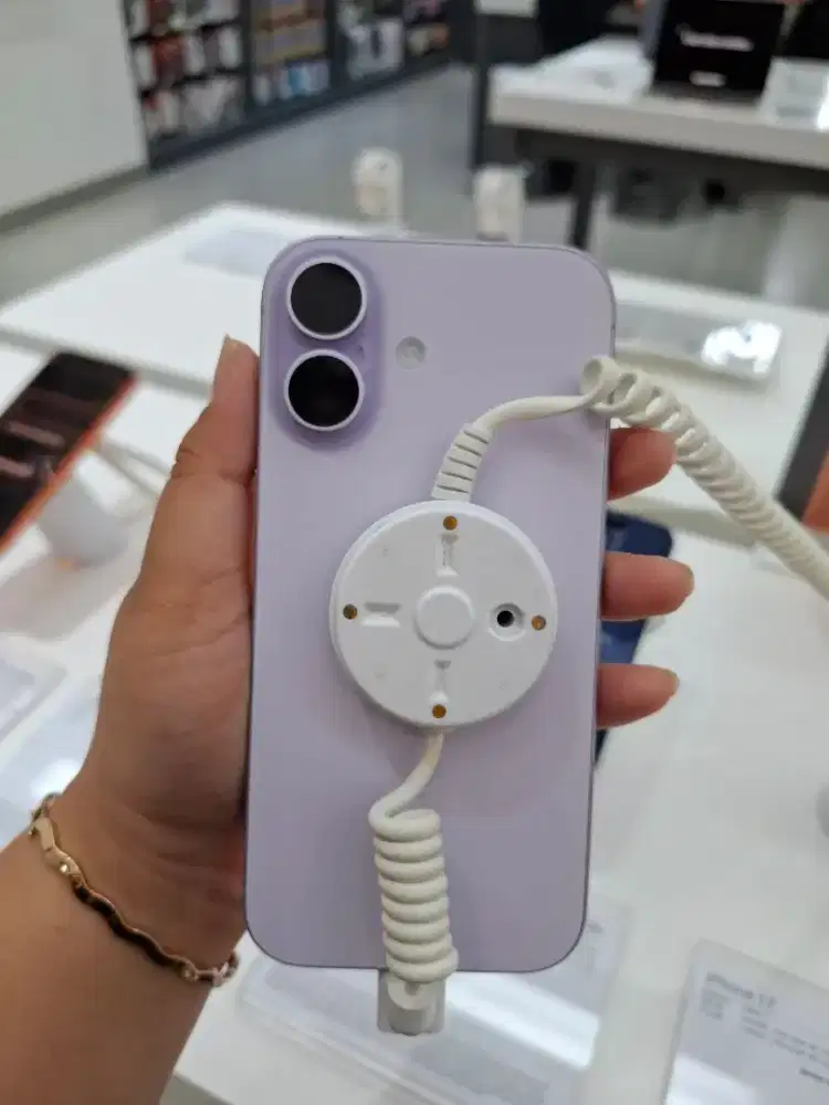 iPhone 17 256GB ( cicilan tanpa kartu kredit )