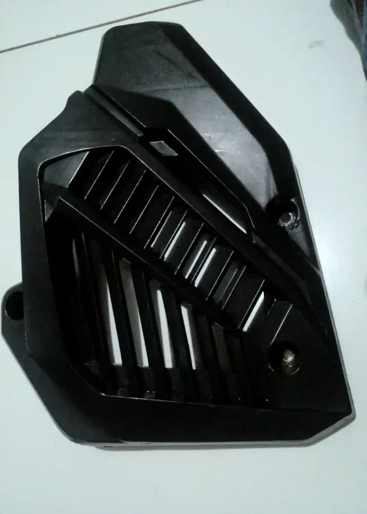 Cover Radiator Vario Led 2018-2023 ORI copotan Vario2020 Kuat Awet