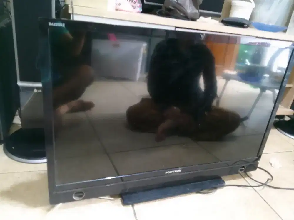 Tvled polytron type PLD 32D906