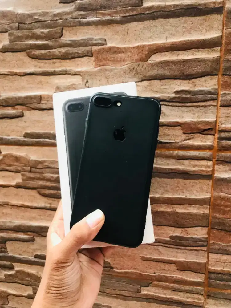iPhone 7 plus 128 GB ex iBox