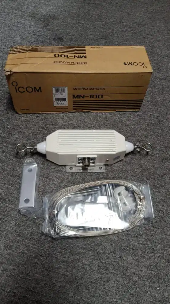 Antenna Matcher MN 100