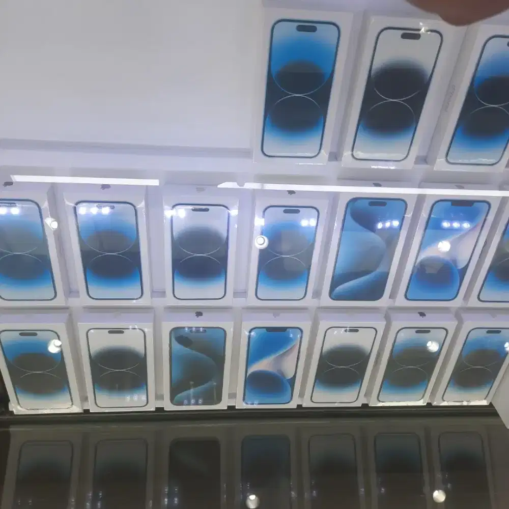 I PHONE 13 PROMO CICILAN TANPA DP