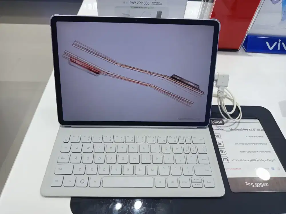 Huawei Matepad 11.5 2025