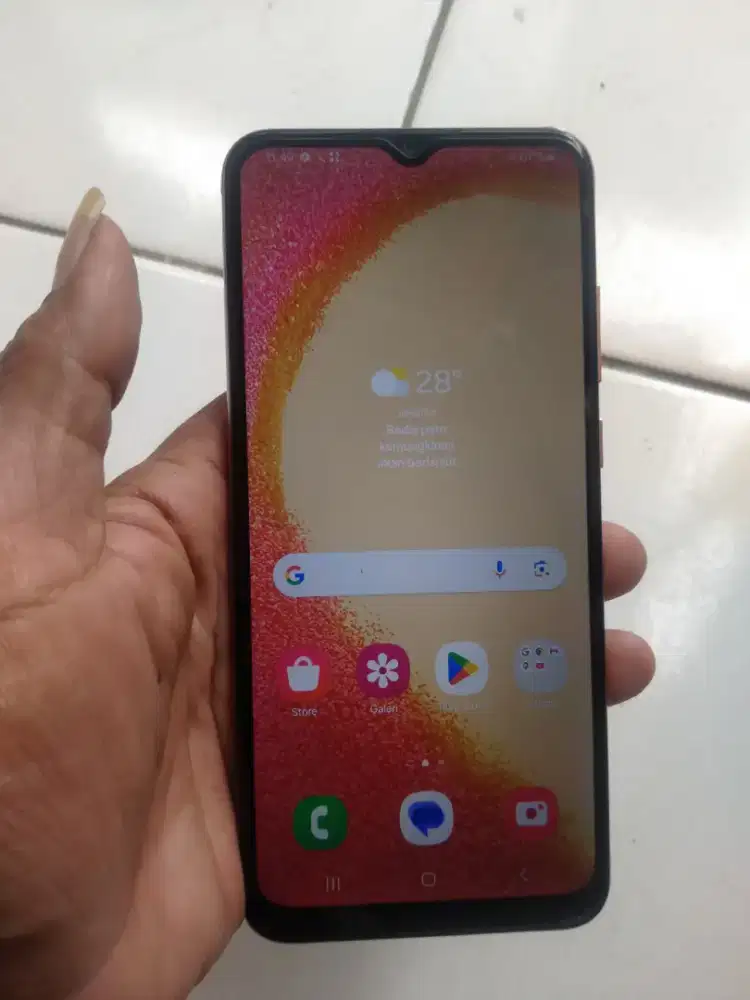 Samsung A04e Ram3/32