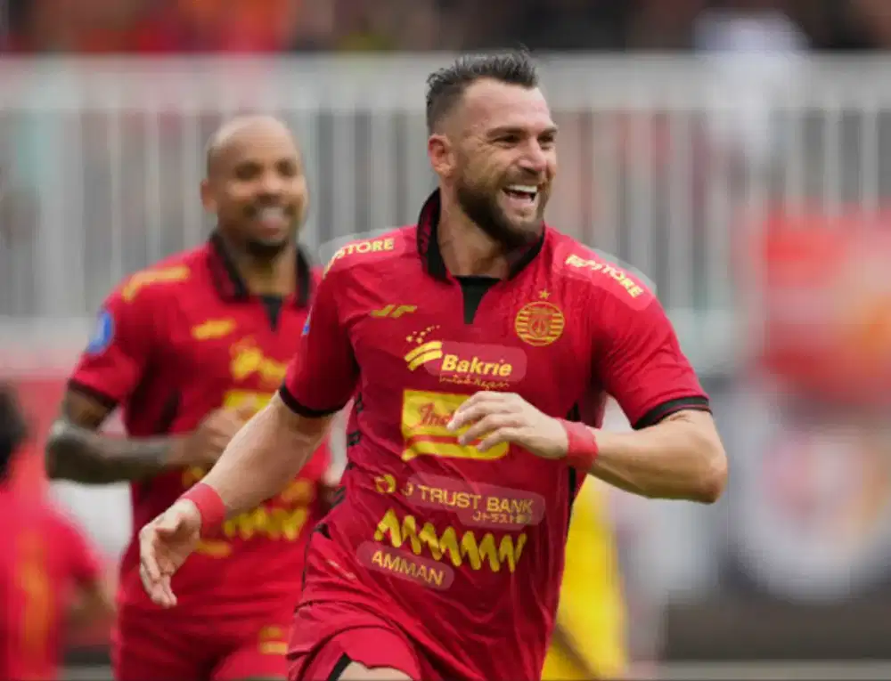 Jersey Original simic