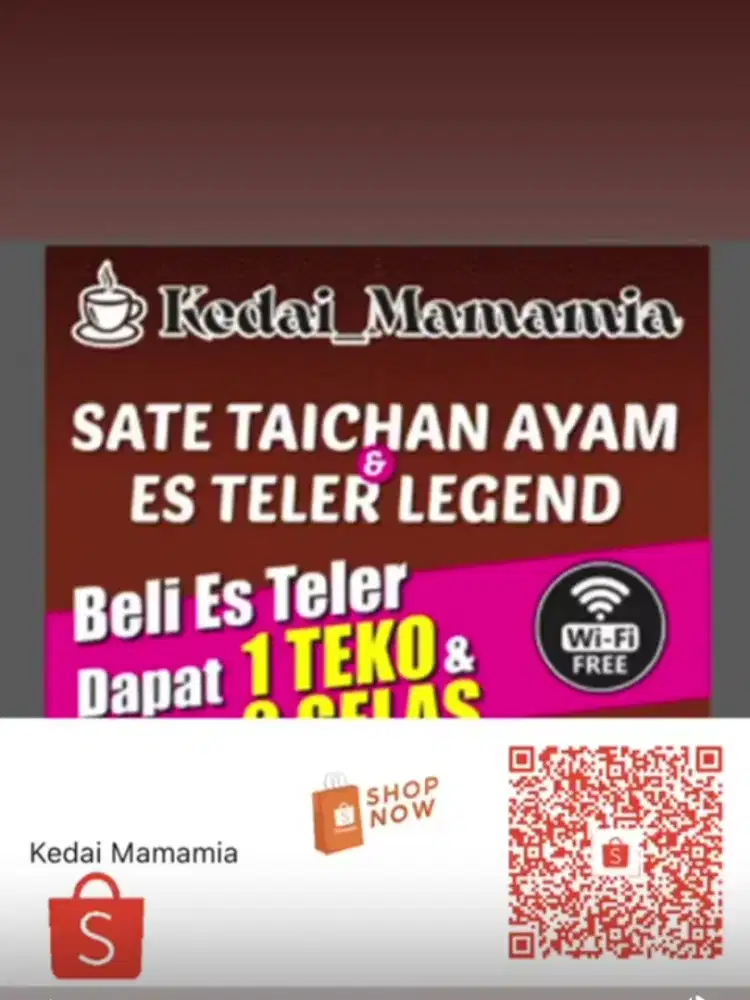 Es teller teko Legend