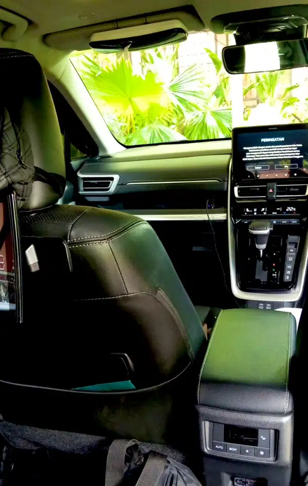 Toyota Kijang Innova 2024 Diesel