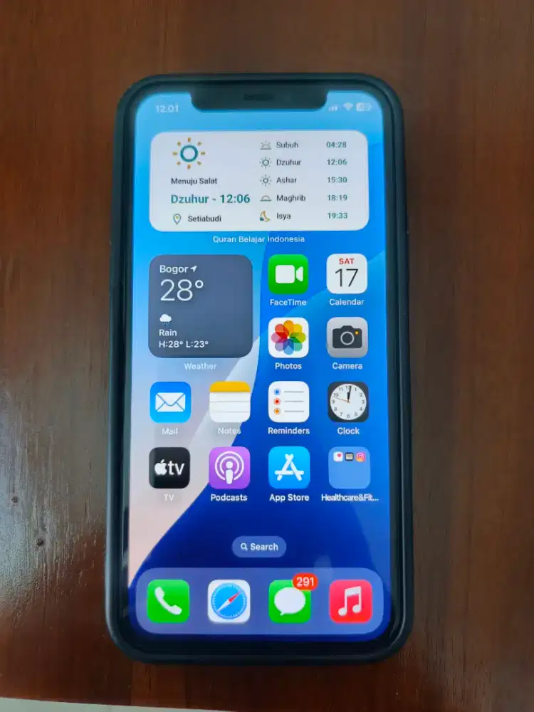 Iphone 11 pro 64 GB