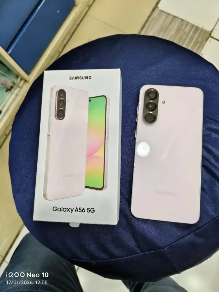 Samsung Galaxy a56 8/256gb