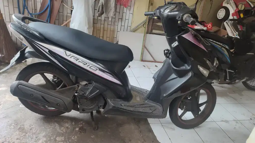 Vario Karbu 2008