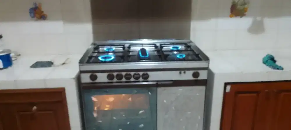 jasa SERVICE KOMPOR GAS  BERBAGAI merk