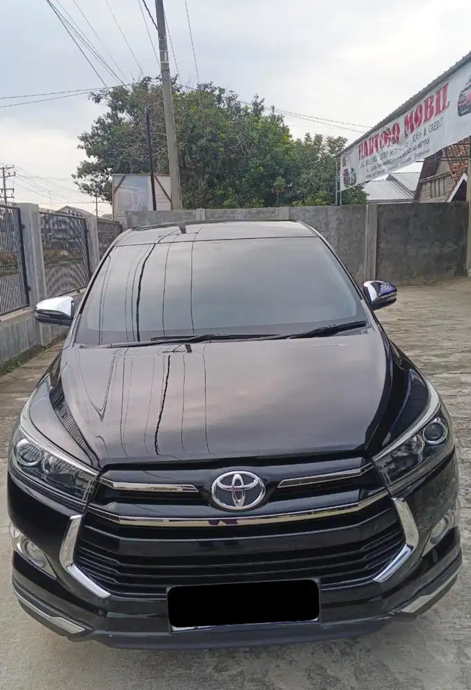 Venturer 2.0 Autometik 2019