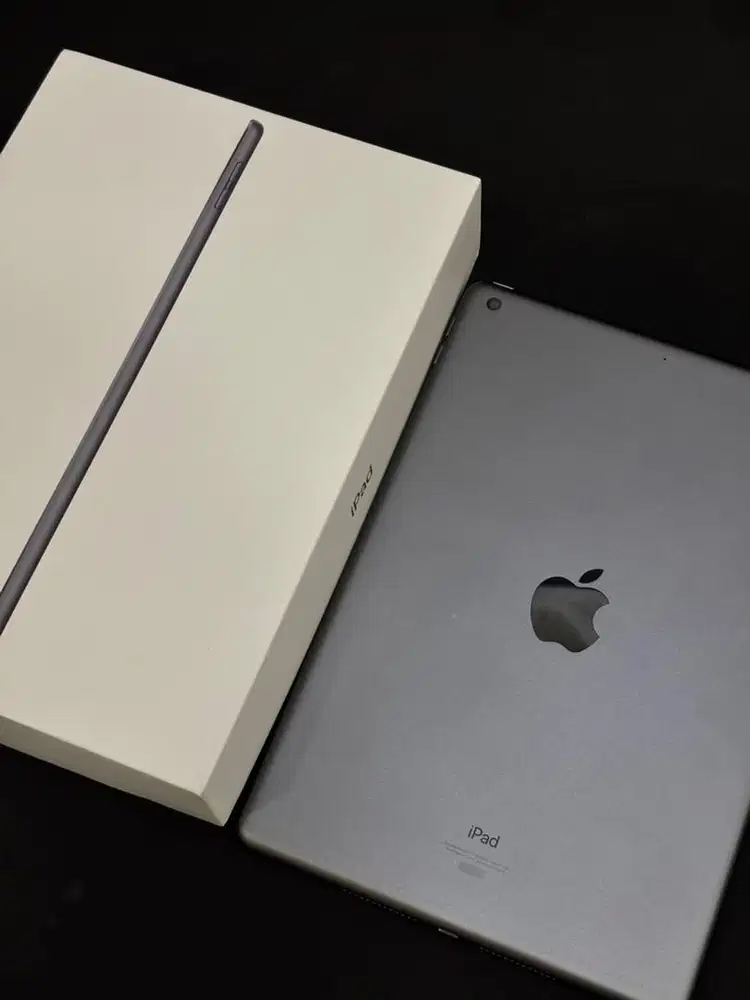 iPad Gen 9 64gb iBox Wifi