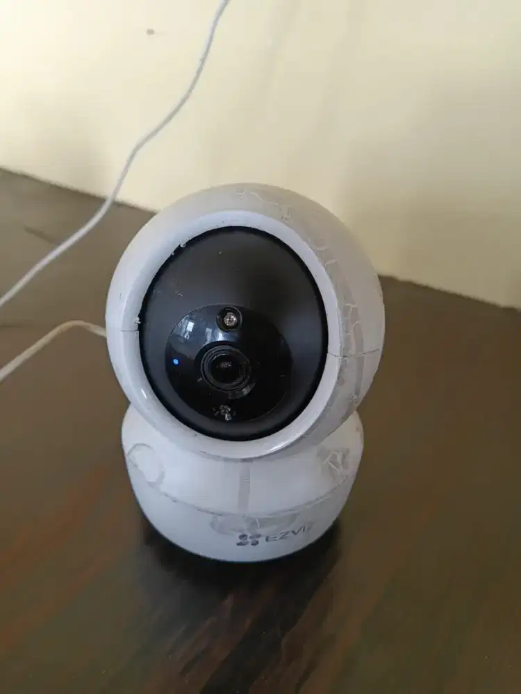 jual cctv merk enviz