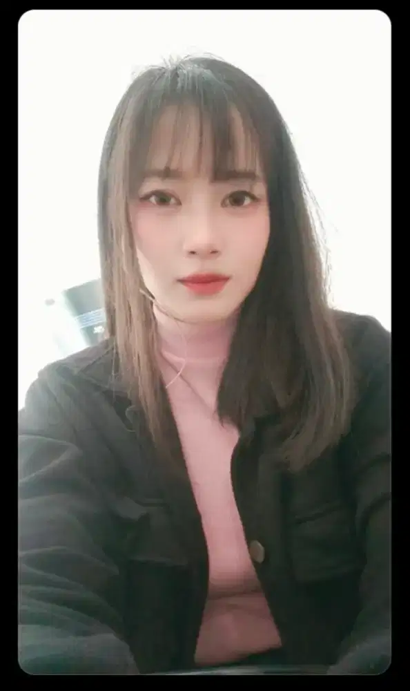 Pengalaman kerja spg