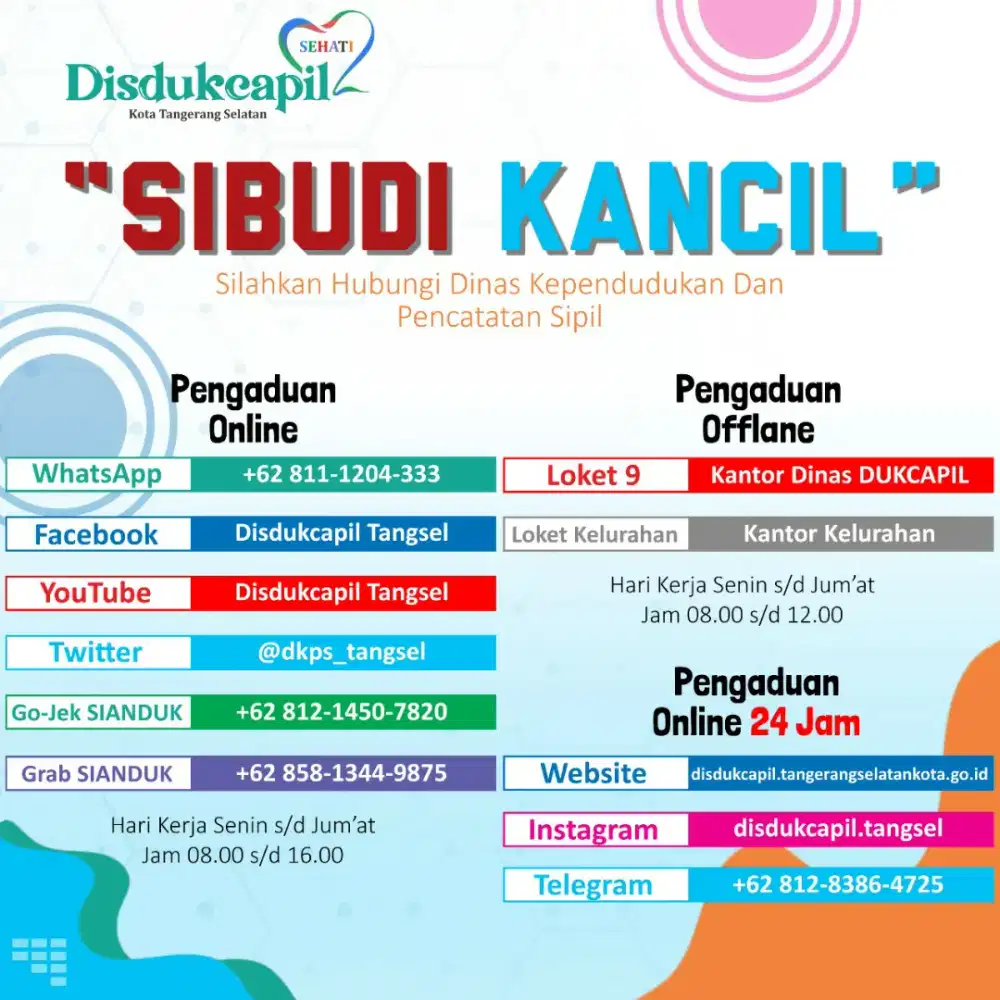 Biro jasa dokumen budhaya