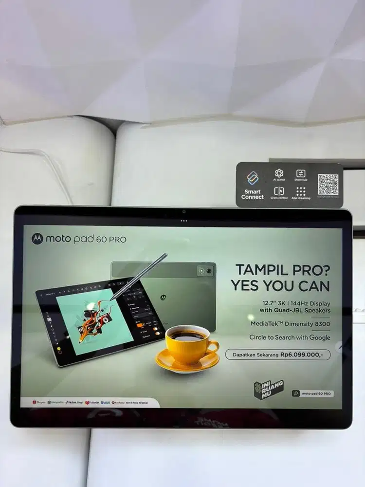 Dihomecredit promo spesial bunga 0% dan free cicilan 2 kali