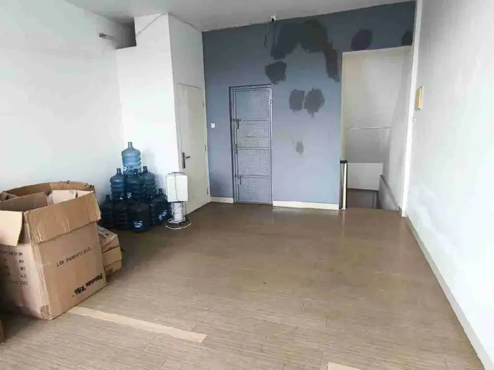 D sewa ruko colloseum green Lake