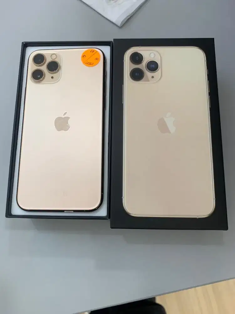 Iphone 11 pro 64 Gb All operator