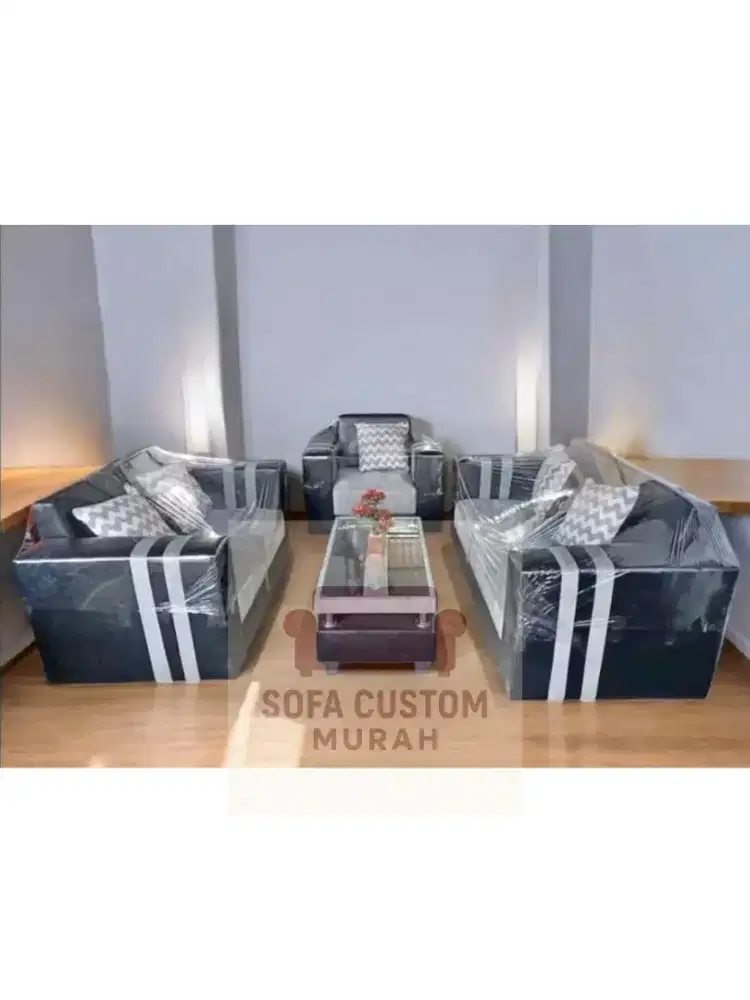 Ready sale 
Sofa retro minimalis 221 kombinasi