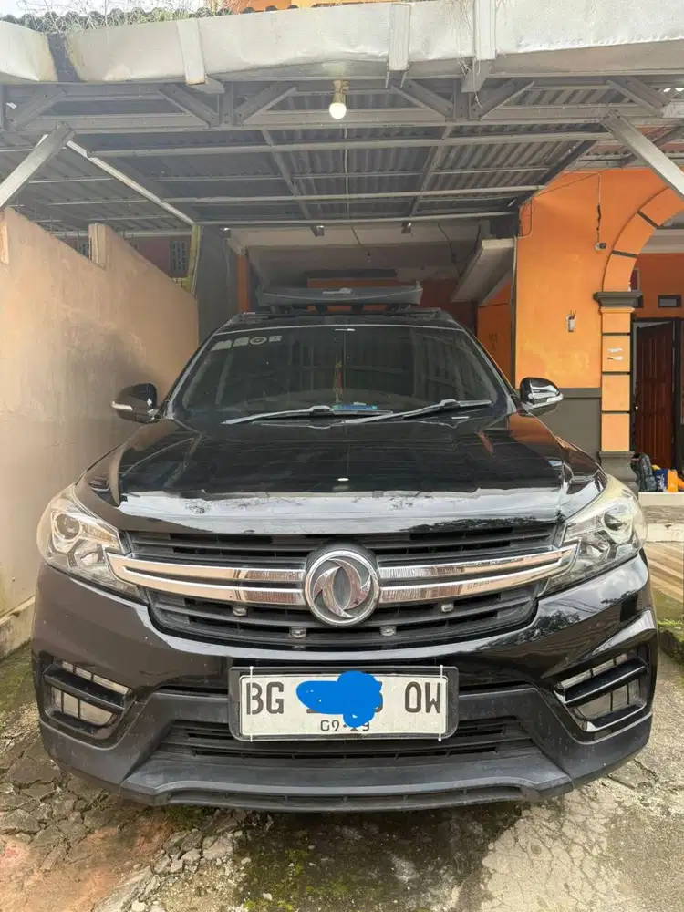 Glory 560 Turbo 2019 Tipe Tertinggi - Harga Avanza, Rasa Mobil Mewah!