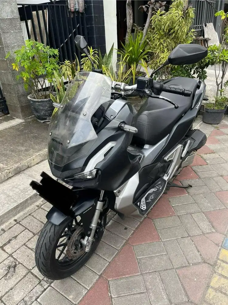Honda ADV 150 Tahun 2019