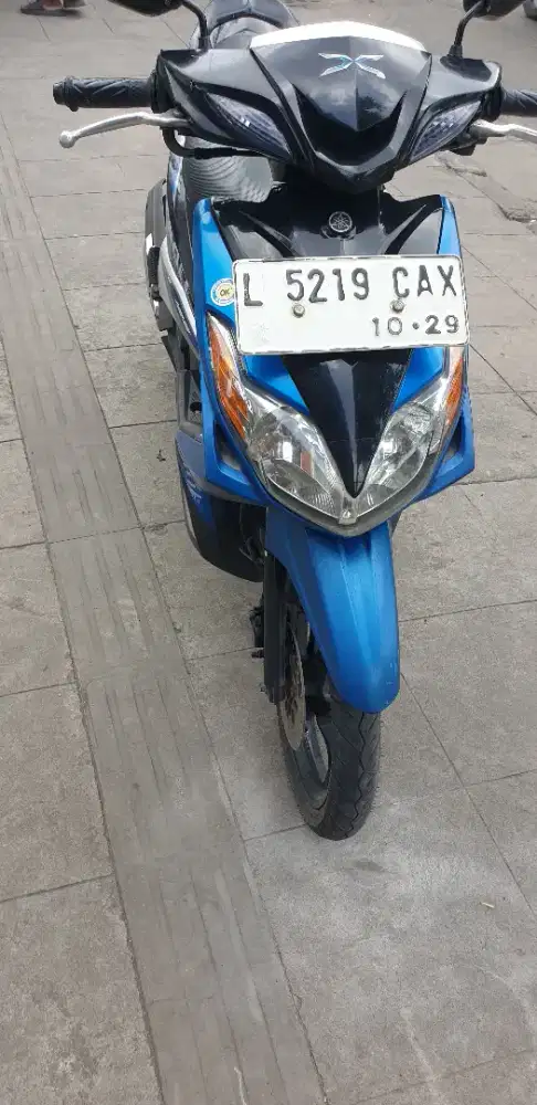 XEON TH 2010 mulus pjk baru