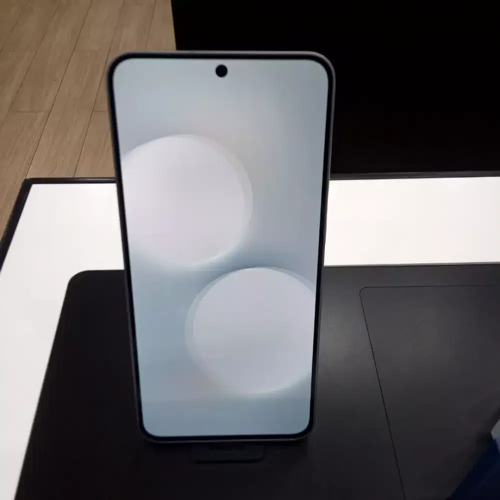 Galaxy s25 FE ram 8/256