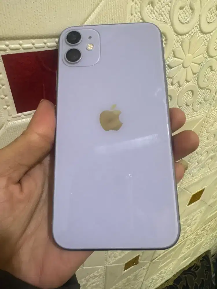 iPhone 11 128gb like new