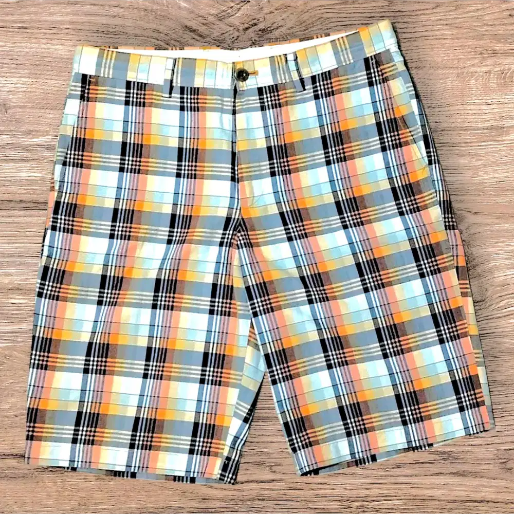 Celana Ponggol UNIQLO