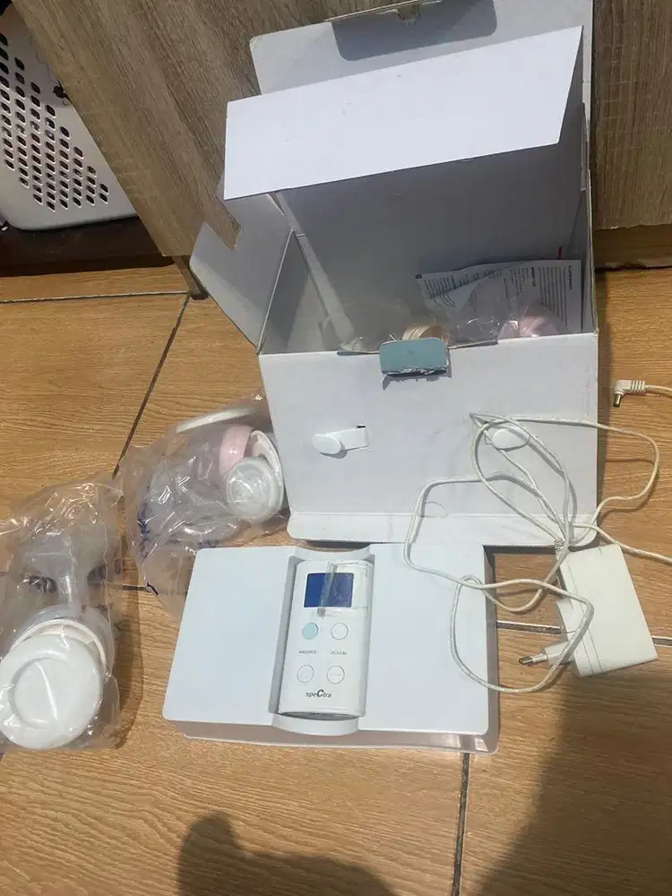 Pompa Asi Spectra 9plus