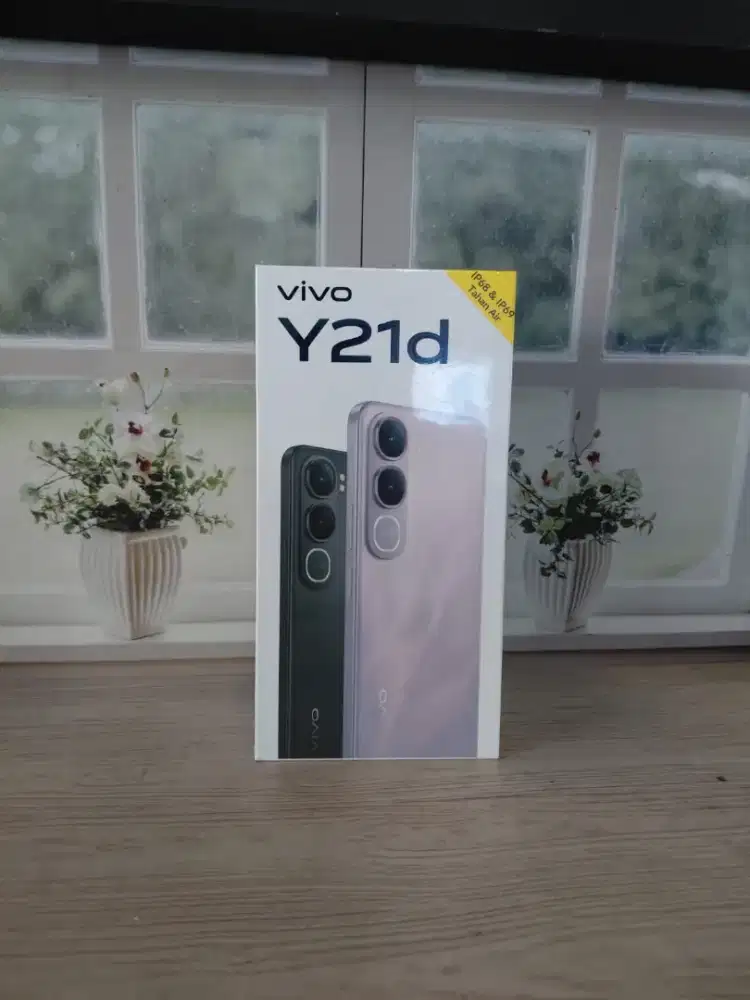 VIVO Y21D 8/128GB