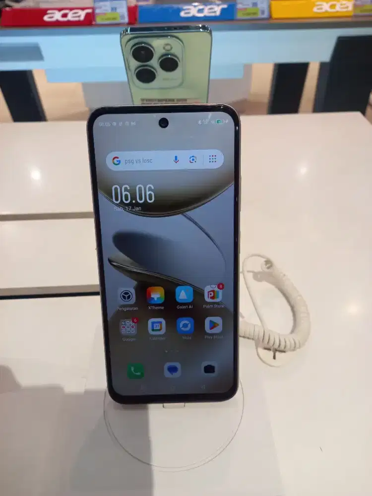 PROMO CICILAN BUNGA 0% DI HOME KREDIT