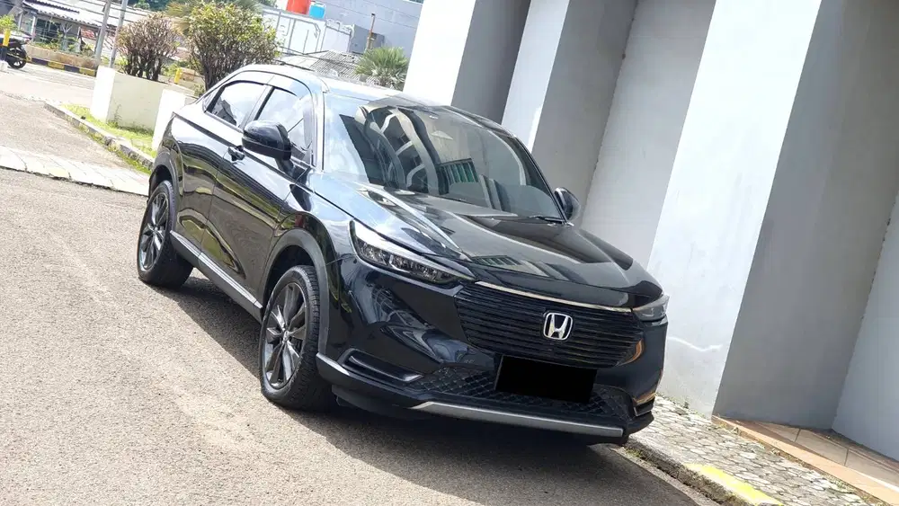 [ GARANSI 5TH ] Honda HRV HR-V HR V SE 1.5 Sensing Panoramic 2022/2023
