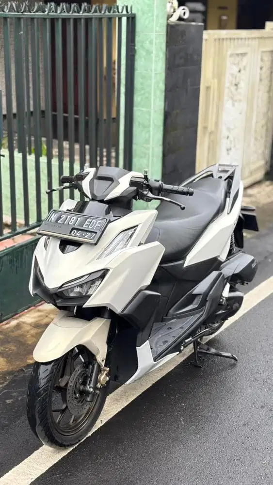 VARIO 160 2022 ABS FOR SALE