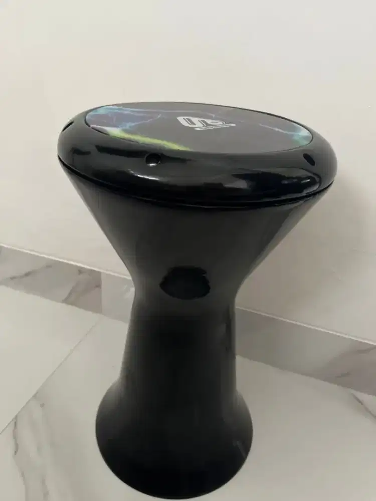 Alat musik darbuka ukuran 8 inch