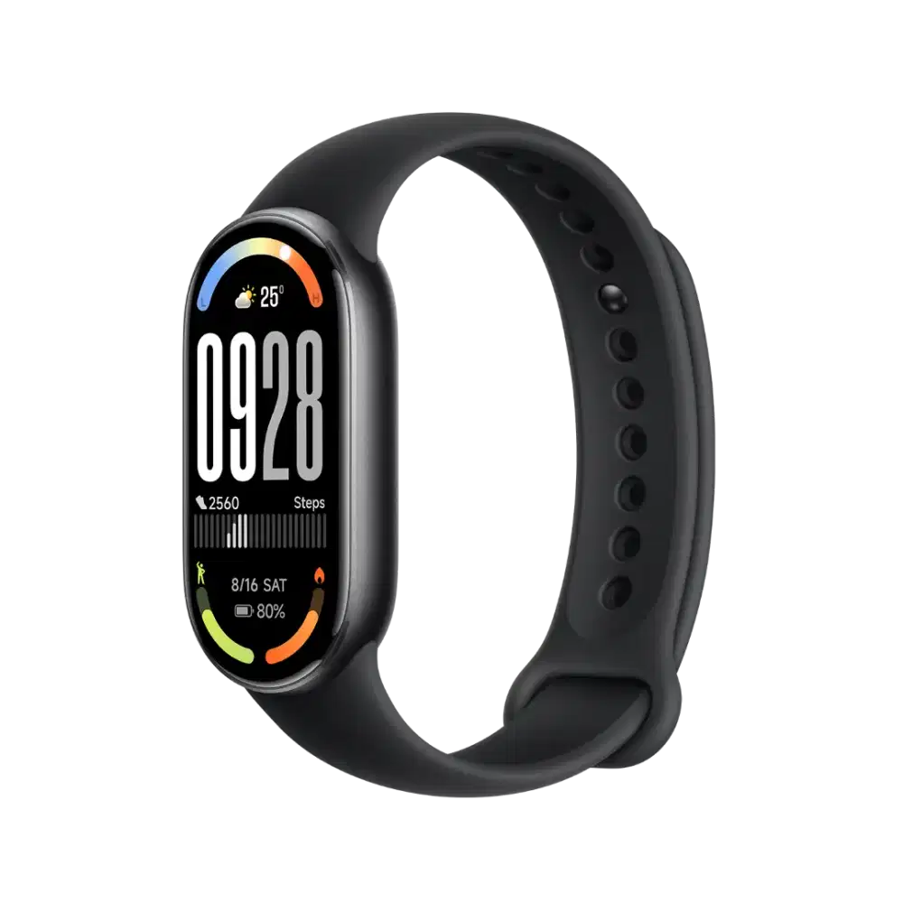 JAM TANGAN XIOMI SMART BAND 10