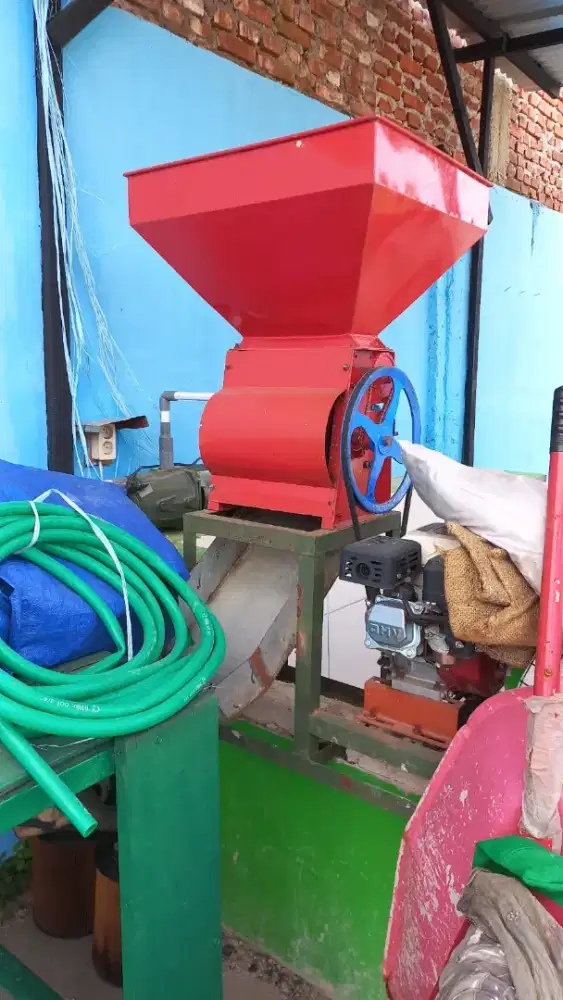 Jual cepat mesin kopi