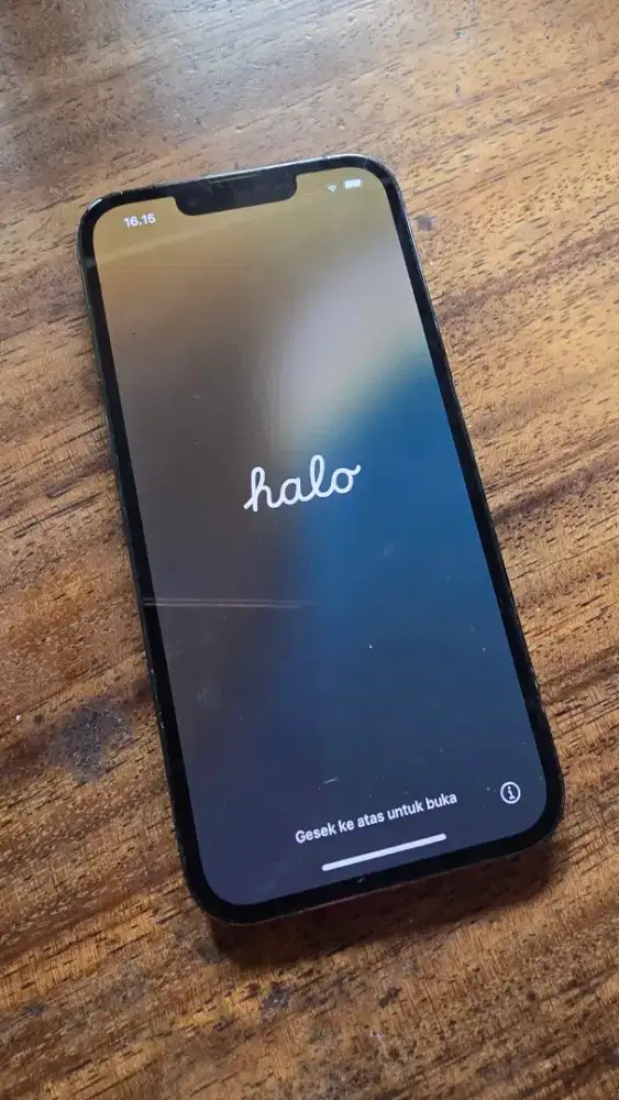 Iphone 13 Pro 256 gb