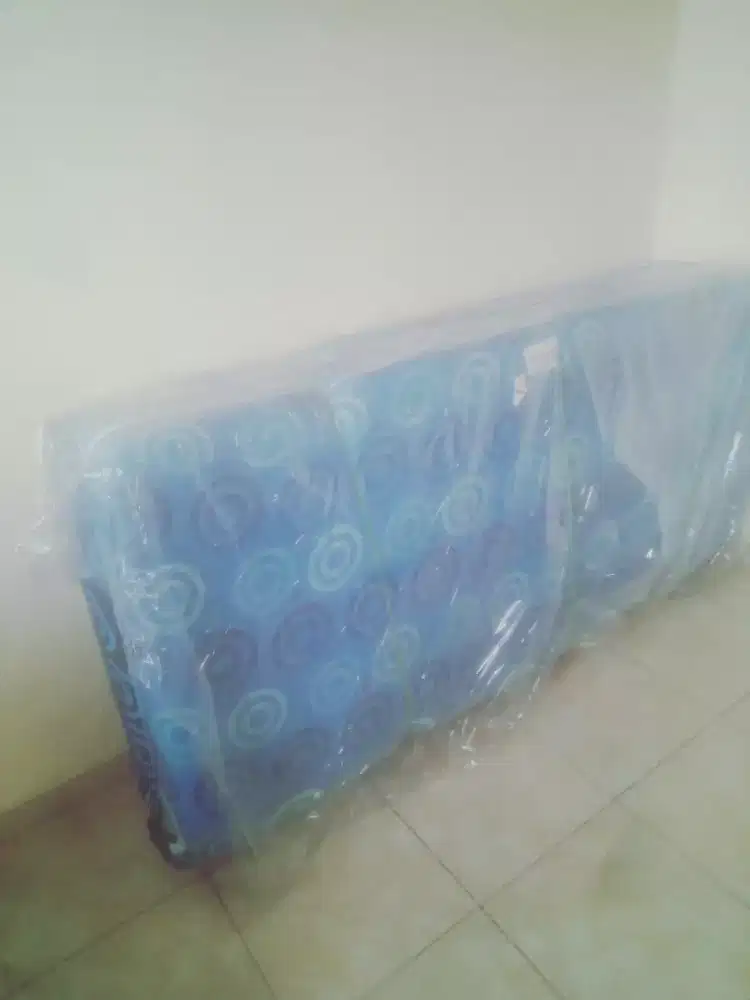 KASUR BUSA ROYAL FOAM