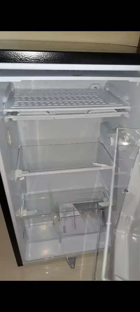 Kulkas untuk anak kos