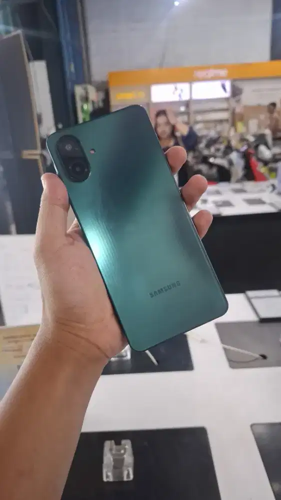 SAMSUNG A07 TERLARIS SEJUTAAN. BISA CICILAN TANPA APLIKASI