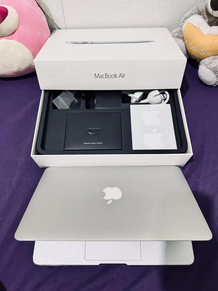 Macbook Air 11 inch Last Edition