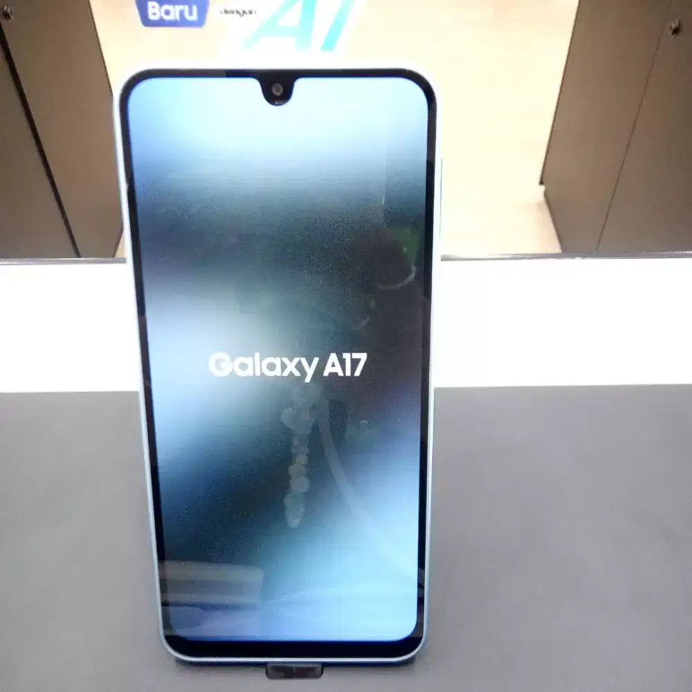Galaxy A17 5G ram 8/256