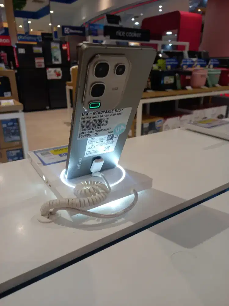 PROMO CICILAN BUNGA 0% DI HOME KREDIT