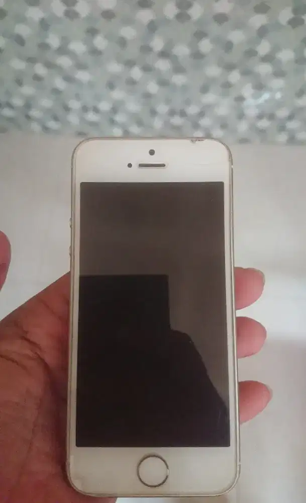 Iphone 5S 16 GB