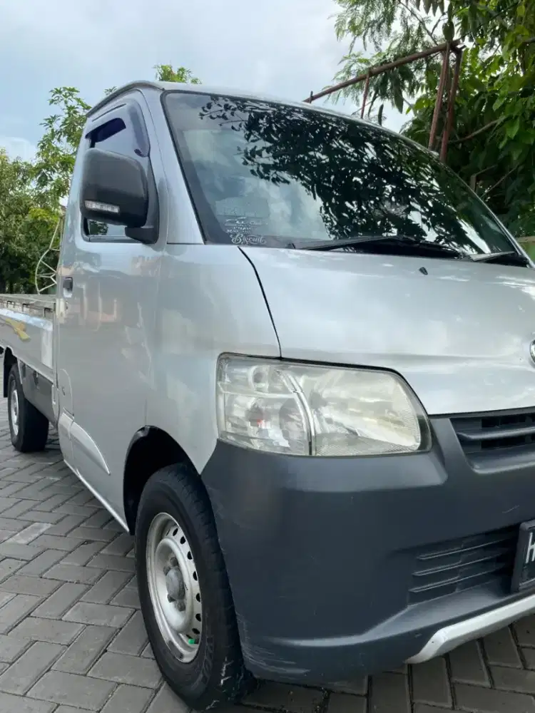 Granmax 2020/2019 Pu AC PS Orisinil istimewa dr baru