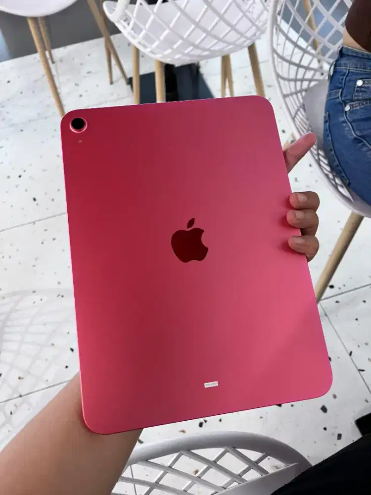 IPAD 11 A16 128 WIFI