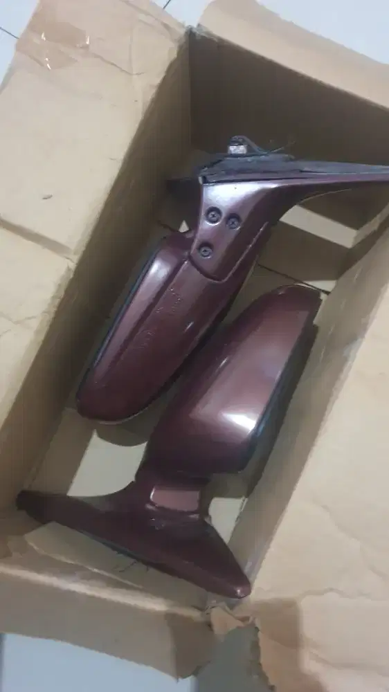 Spion Honda Civic Ferio Copotan